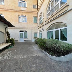 Studio Appartement